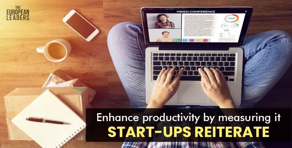 Enhance-productivity-by-measuring-it,-start-ups-reiterate