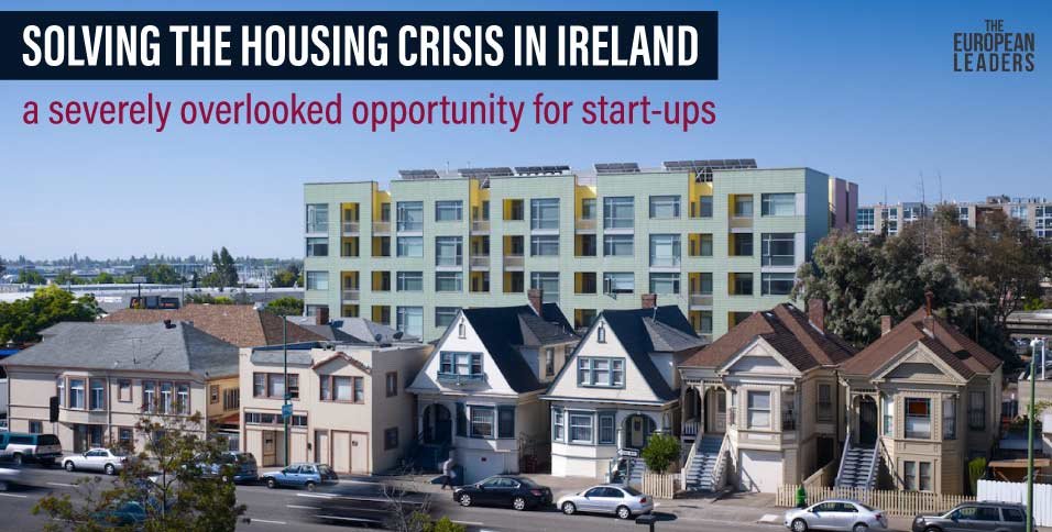 Solving the housing crisis