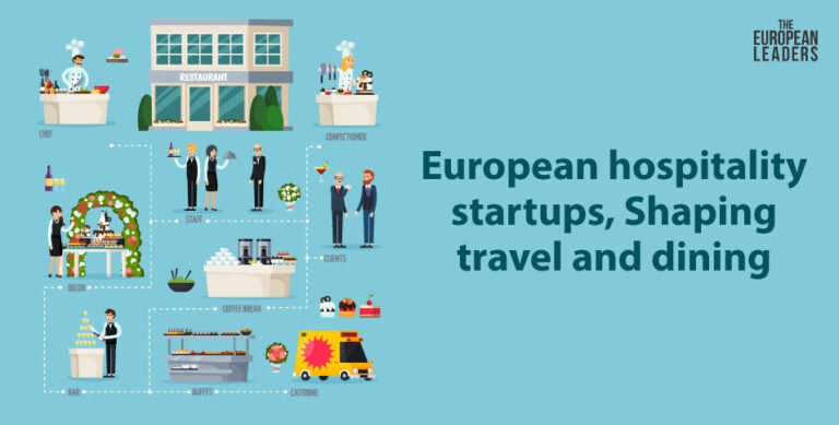 european-hospitality-startups