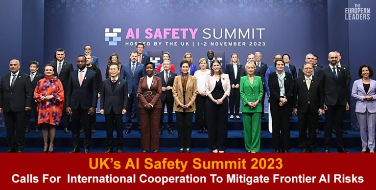 AI-Safety-Summit-2023