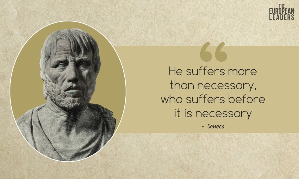 Seneca Quotes