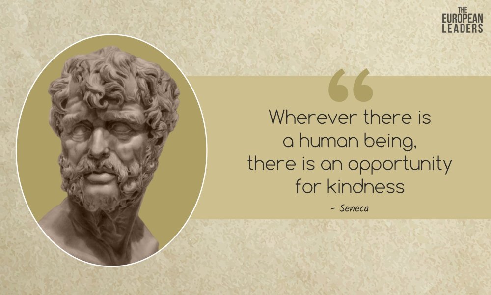 Seneca Quotes