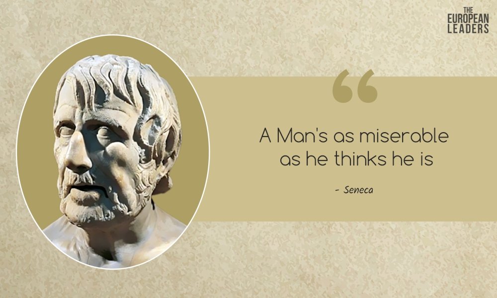 Seneca Quotes