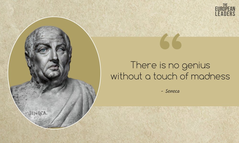 Seneca Quotes