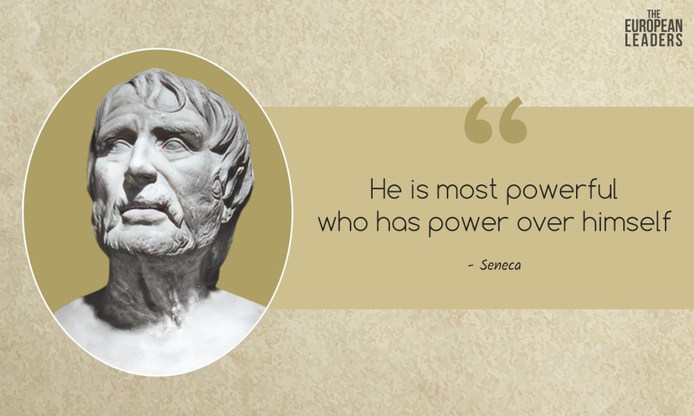 Seneca Quotes