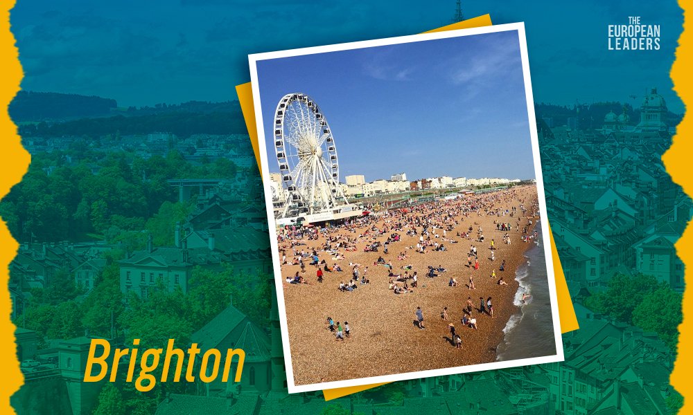 Brighton
