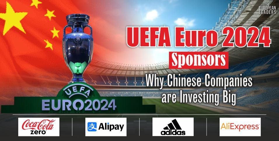 UEFA Euro 2024 Sponsors