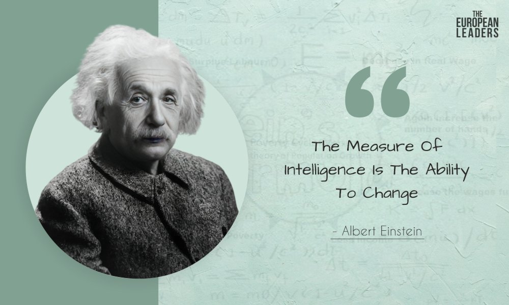 Albert Einstein Quotes