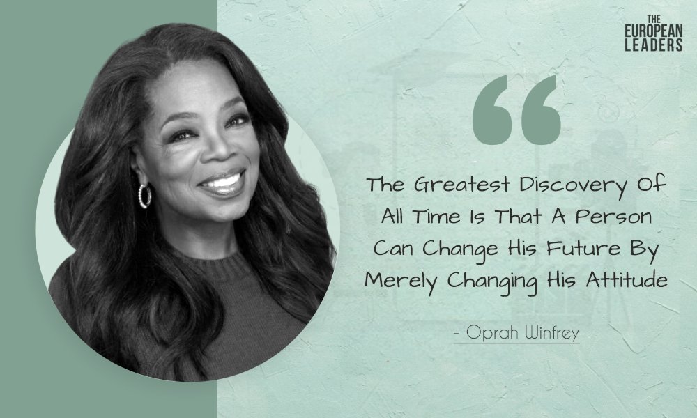 Oprah Winfrey Quotes
