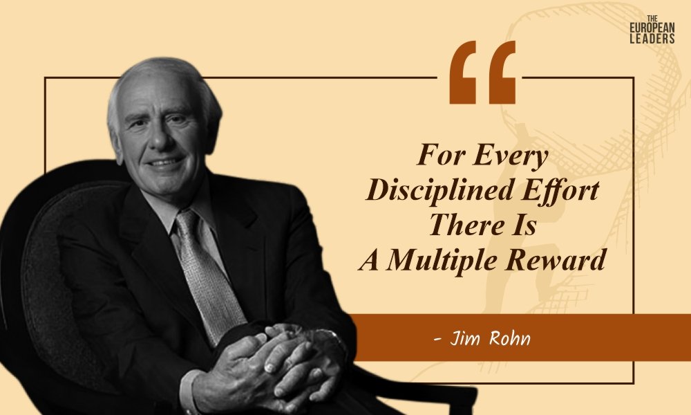 Jim Rohn quotes