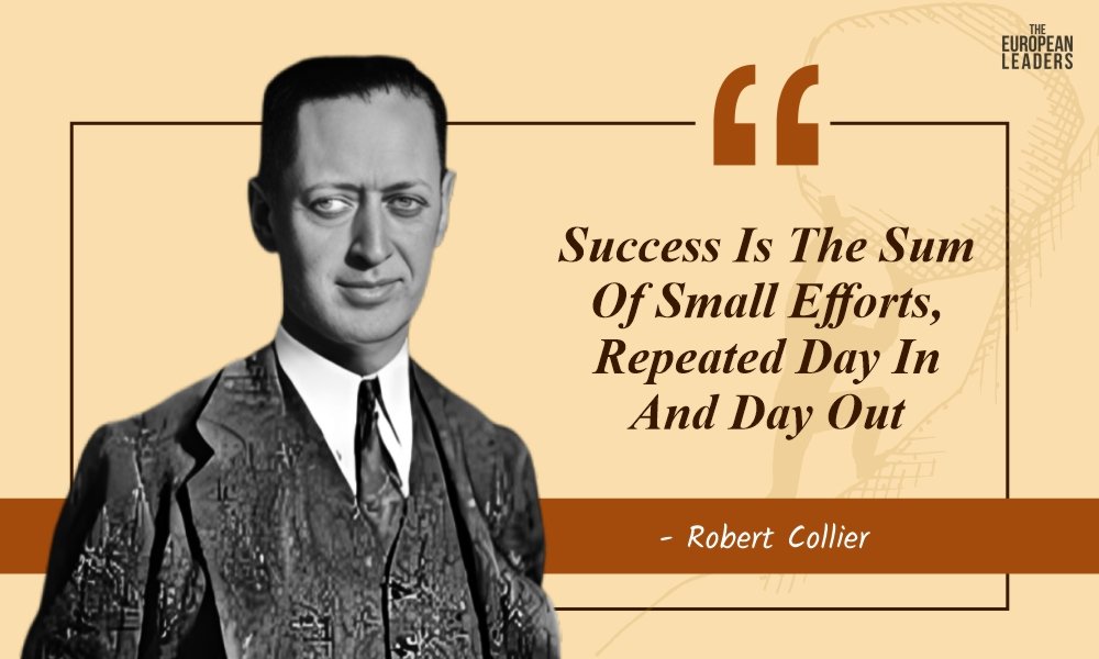  Robert Collier Quotes