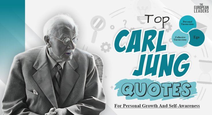 Carl Jung Quotes