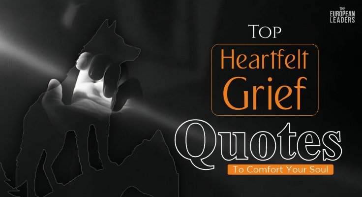 Grief Quotes