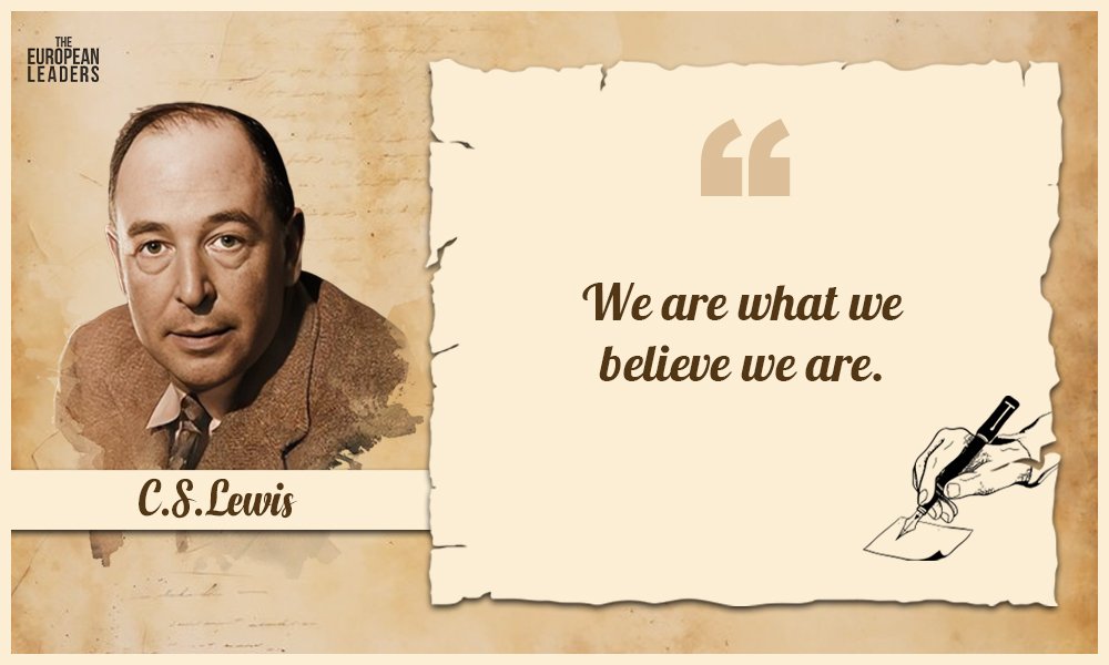 C.S. Lewis Quotes