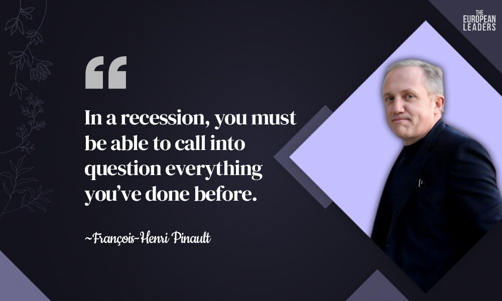 Francois-Henri Pinault Quotes