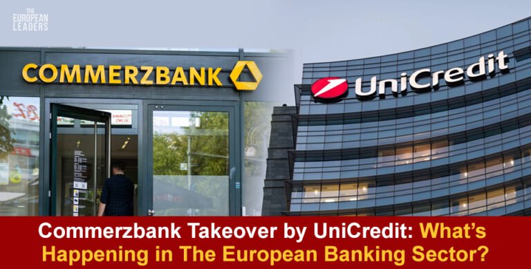 Commerzbank Takeover by UniCredit Commerzbank Takeover by UniCredit