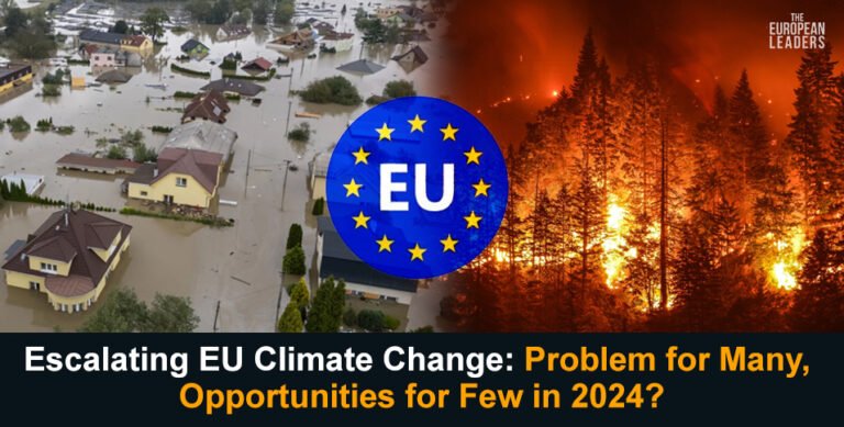 EU Climate Change