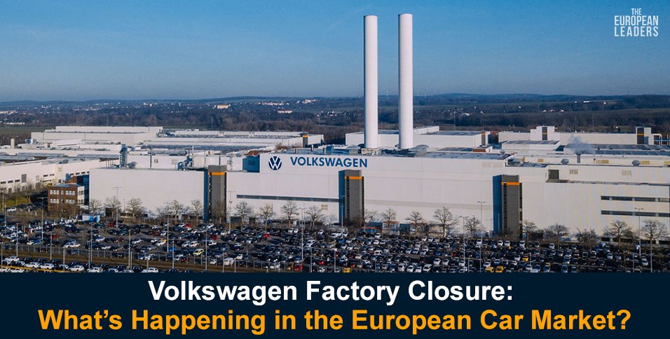 Volkswagen Factory Closure