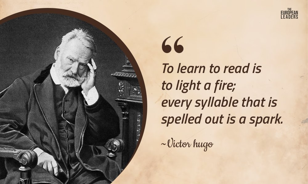 Victor Hugo Quotes