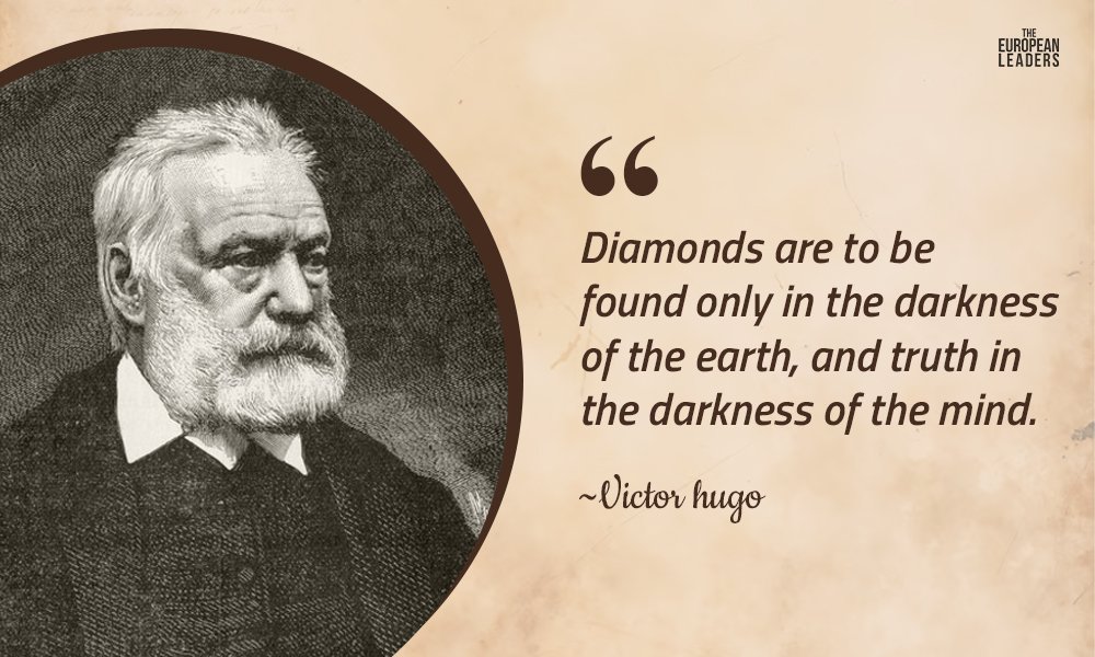 Victor Hugo Quotes