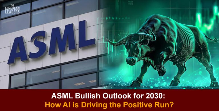 ASML Bullish Outlook for 2030