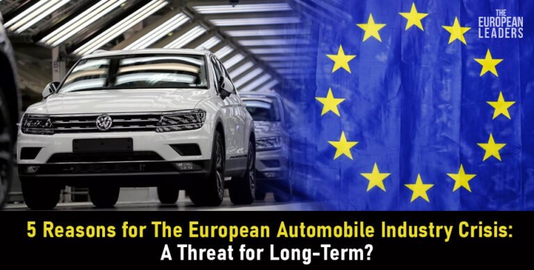 European Automobile Industry Crisis