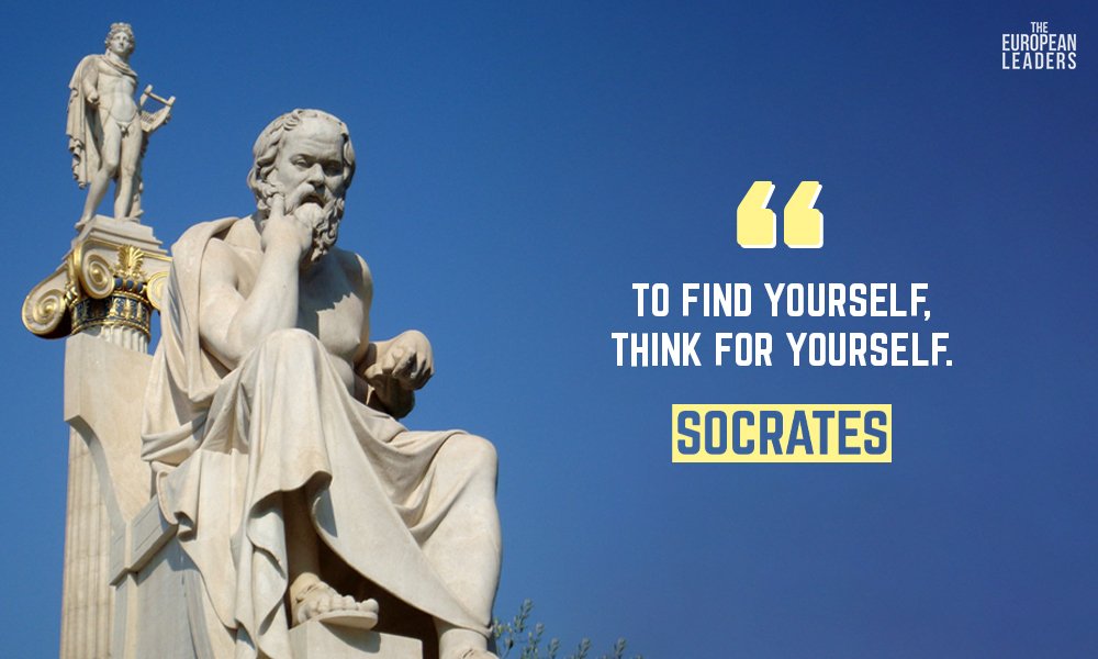 Socrates quotes