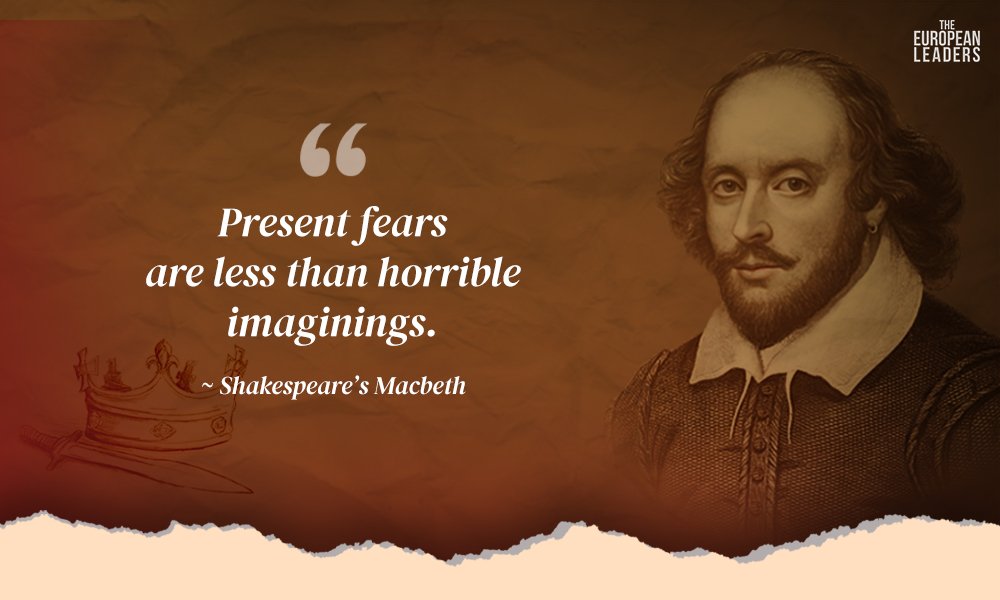 Macbeth Quotes