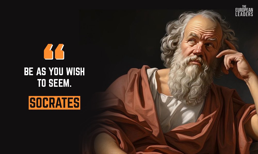 Socrates quotes