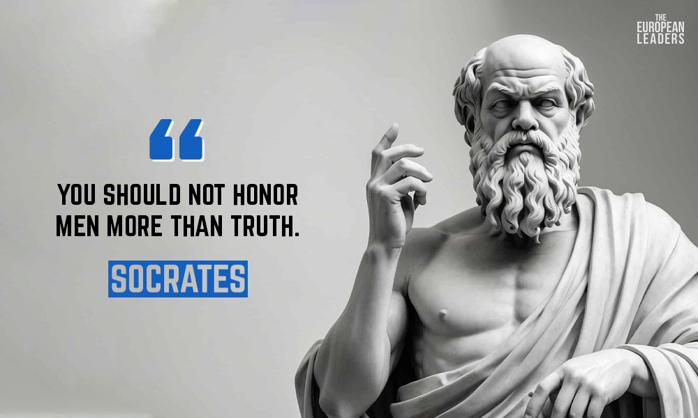 Socrates quotes