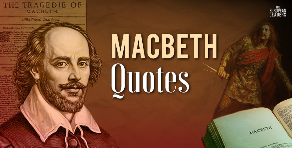 Macbeth Quotes