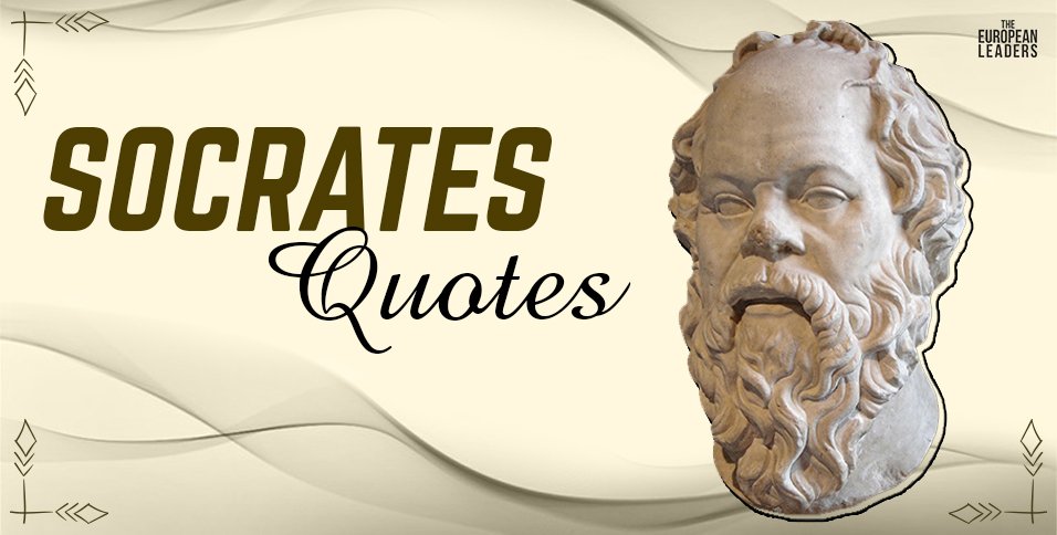 Socrates quotes