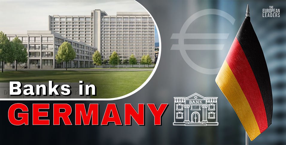 Banks in Germany