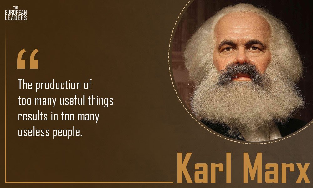 Karl Marx Quotes