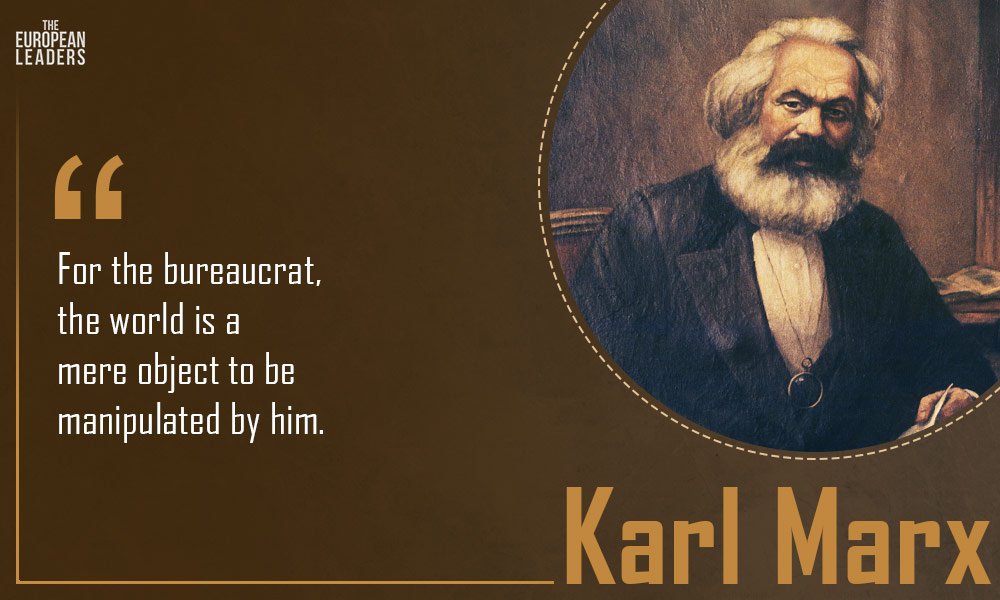 Karl Marx Quotes