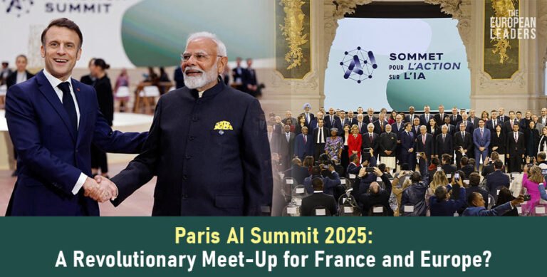 Paris AI Summit 2025