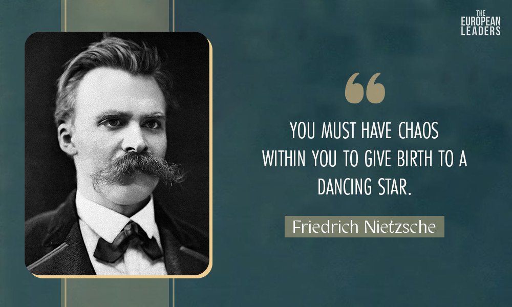 Friedrich Nietzsche quotes