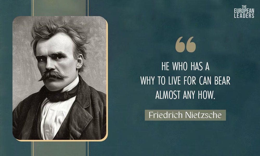 Friedrich Nietzsche Quotes