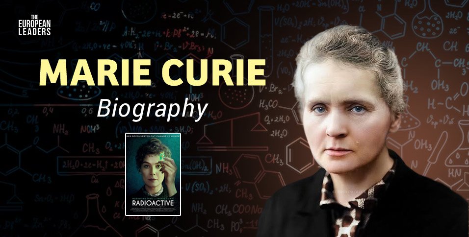 Marie Curie Biography