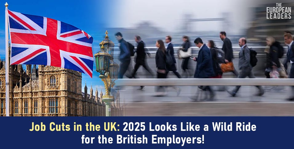 Job Cuts in the UK
