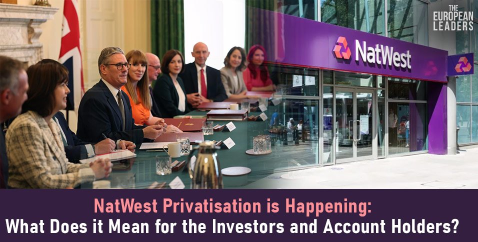 Natwest Privatisation