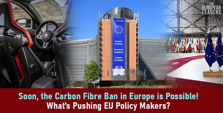 Carbon Fibre Ban in Europe