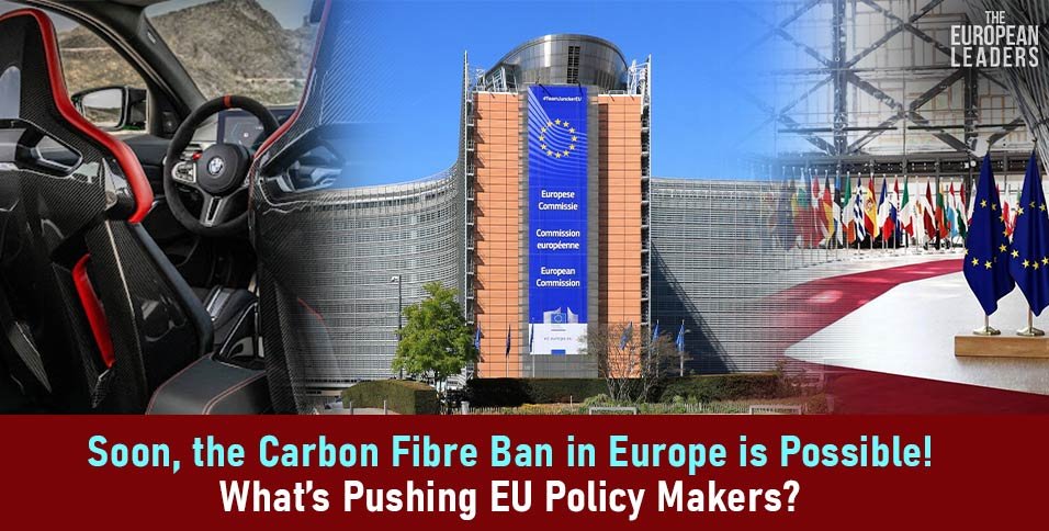 Carbon Fibre Ban in Europe